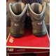 thumbnail image 4 of New Balance 990v4 HIGH top Grey Silver running Sneakers MO990GR4 Men's NIB 8 4E, 4 of 6