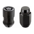 thumbnail image 4 of McGard Jeep Wrangler Hex Install Kit (Cone Seat) 1/2-20 / 13/16 Hex (18 Lug Nuts / 5 Locks) - Black - 84562BK Fits select: 2008,2015-2018 JEEP WRANGLER UNLIMITED, 4 of 4