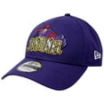 thumbnail image 1 of X-Men Sentinel Marvel 80th New Era 9Forty Adjustable Hat, 1 of 5
