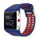 thumbnail image 2 of Correa de reloj de repuesto para hombre y mujer para Polar V800 GPS pulsera inteligente correa de muñeca Ndcxsfigh  Para estrenar, 2 of 9