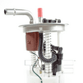 thumbnail image 5 of TYC 150095-A TYC CRQ Premium Fuel Pump Module Fits 2007 GMC Envoy, 5 of 5