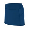 thumbnail image 1 of Falda pantalón Femfit para mujer NAVY/ GRAPHITE M Ropa deportiva Augusta 2420, 1 of 1
