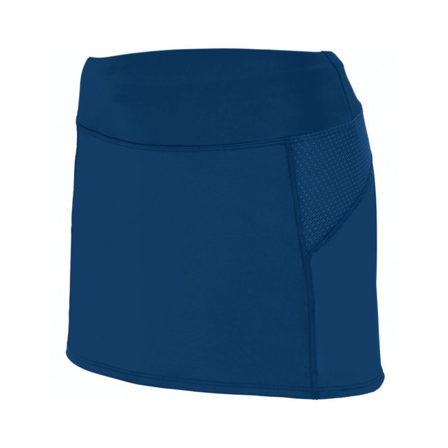 Falda pantalón Femfit para mujer NAVY/ GRAPHITE M Ropa deportiva Augusta 2420