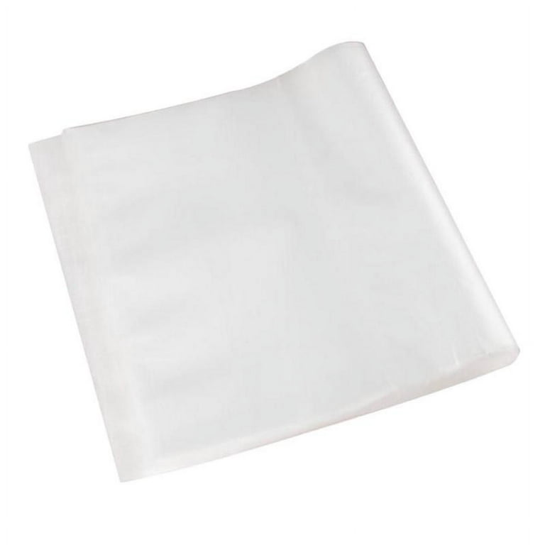 5 Sheets Water Soluble Embroidery Stabilizer Paper Transfer Paper