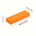 thumbnail image 3 of PEACNNG Miracle Limescale & Rust Eraser - 1pc Premium Rubber Cleaner for Bathroom Glass  Kitchen Pots | Safe & Effortless Household Cleaning Tool, 3 of 5