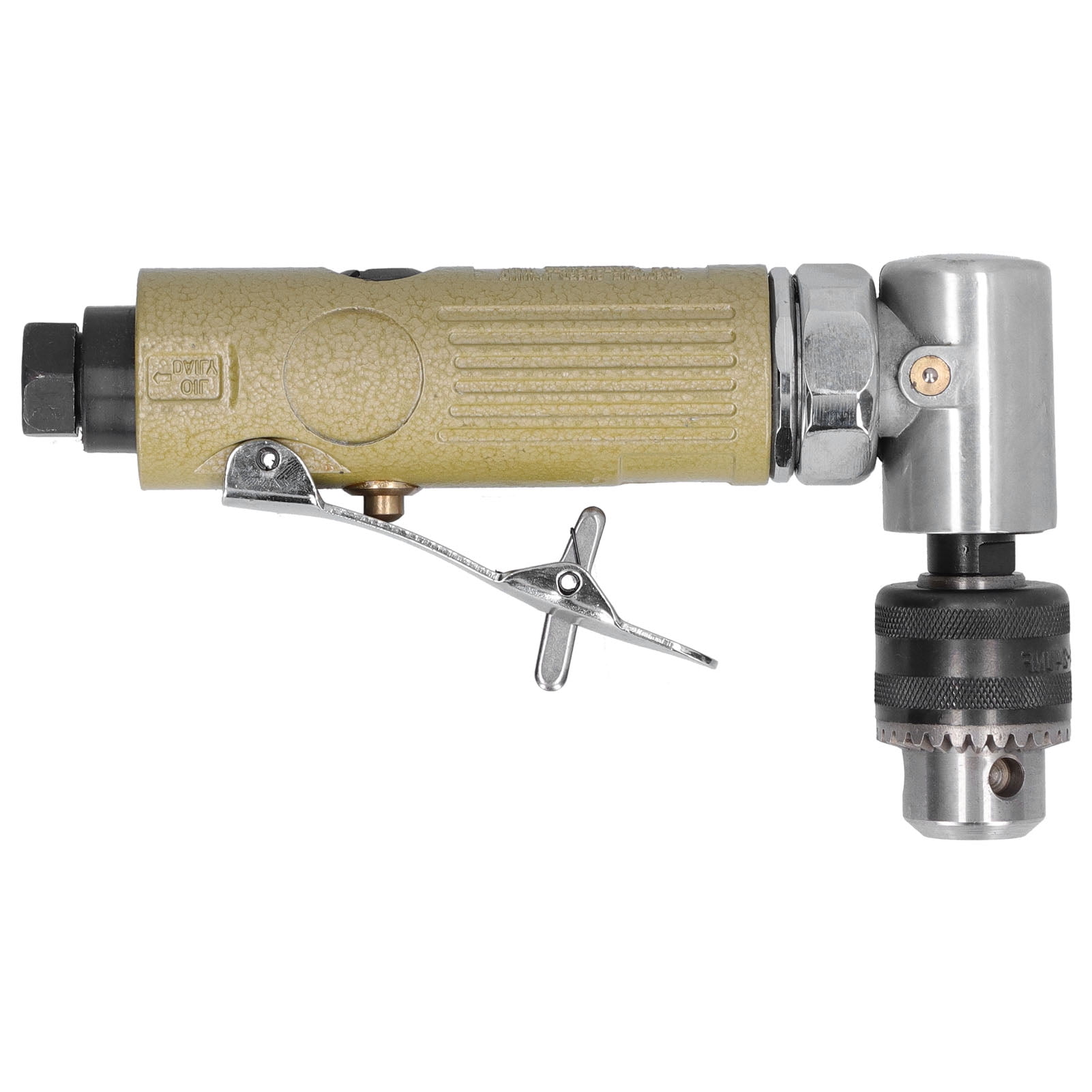 ESTINK Air Drill,90 Degree Air Drill,90 Degrees Elbow Air Drill