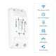 thumbnail image 4 of 2X Interruptor Inteligente Tuya Smart Home Wifi Switch Teléfono Móvil Control Remoto Inalámbrico Temporizador Mini Interruptor Módulo de Relé Inalámbrico, 4 of 5