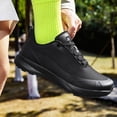 thumbnail image 2 of [Sneakers] Extended Size Men'S Shoes Large Width Head Breathable And Hiking Shoes Anti-Slip Wearable Mountaineering Shoes Thick Sole Trail Running Shoes, 2 of 9