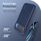 thumbnail image 4 of Funda de teléfono TUDIA MergeGrip para Google Pixel 10/Pixel 10 Pro, 4 of 6