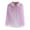 Purple, variant on Bjutir Toddler Boys Girls Coat Warm Lace Up Cape Party Robe Kids Holiday Party Tulle Princess Cloak Fashion Outwear