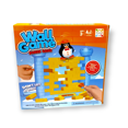thumbnail image 4 of Wall Game Pinguin Trap De Muro Juguete Educativo. FUNIWORKER 999-51, 4 of 8
