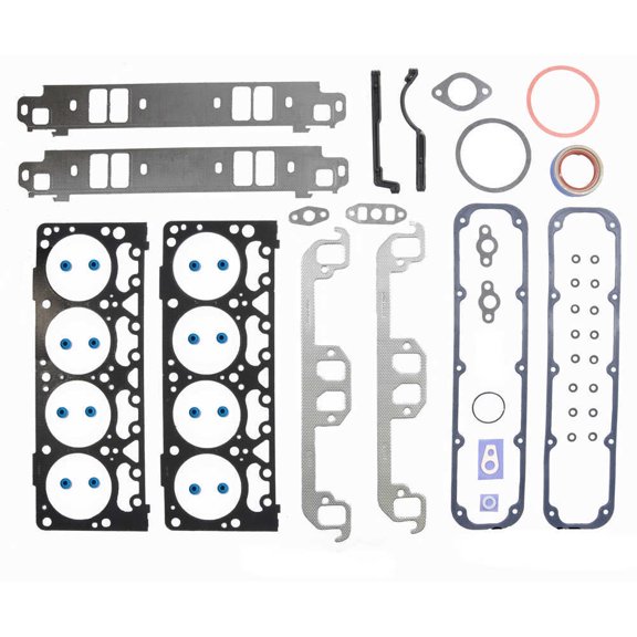 Enginetech CR360D-1 Engine Full Gasket Set - Dodge / Chrysler Car and Truck