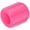 Hot Pink, variant on CozeLy LED Glow in the Dark Tire Valve Caps Luminous Car Decorations Neon Valve Stem Caps Tire Air Cap for Car Motorcycle Vehicle 1 Piece