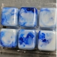 thumbnail image 6 of Wax melts for warmer - Tie-dye Wax melts for warmers, 6 of 9