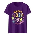 thumbnail image 4 of WILLBEST T-Shirt de Compression pour Femmes Tee Graphique Vêtements Été Manches Courtes 3465, 4 of 5