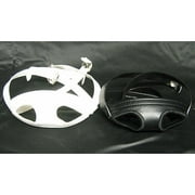 Riddell Chinstrp Softcup Lxl