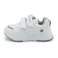 thumbnail image 3 of Tenis Escolar Blanco Bubble Gummers Colección 2021 Niño blanco 15, 3 of 6