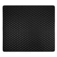 thumbnail image 2 of FH Group, Faux Leather Cargo Liner 46" For Car Truck SUV Heavy Duty Diamond Design, Non-Slip Surface, Spill & Debris Proof, UV Resistant and Easy to Install, 2 of 5