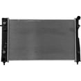 thumbnail image 3 of OSC 2754 Radiator, 3 of 4