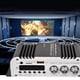 thumbnail image 3 of Amplificador de coche ANGGREK HY-118 21CH HIFI Radio Supergraves SD USB, 3 of 8