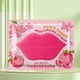 thumbnail image 4 of Parches de labios hidratantes para mujeres Máscara de labios nutritiva de colágeno Máscara de labios nutritiva, 4 of 6