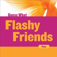 Flashy Friends : Goldfish