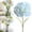 Blue, variant on Artificial Carnations, Artificial Flowers, Artificial Flowers for Mother'S Day, Artificial Flowers for Indoor Decoration