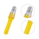 thumbnail image 2 of Lámpara de baliza LED Luces de camping impermeables de plástico para artes de pesca (amarillo) Sywqhk Para Estrenar, 2 of 2