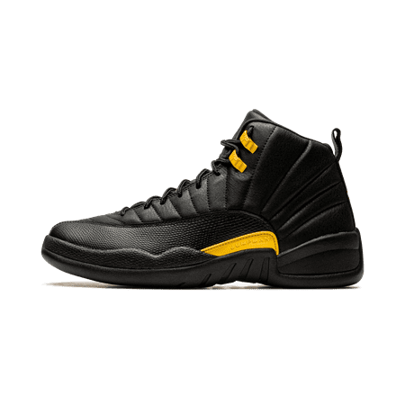 Jordan MENS Air Jordan 12 Retro "Black Taxi" CT8013 071 from Stadium Goods