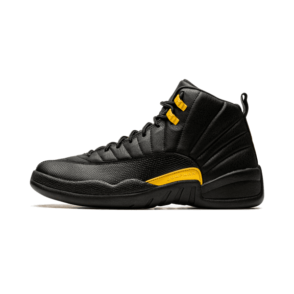 Jordan MENS Air Jordan 12 Retro "Black Taxi" CT8013 071 from Stadium Goods