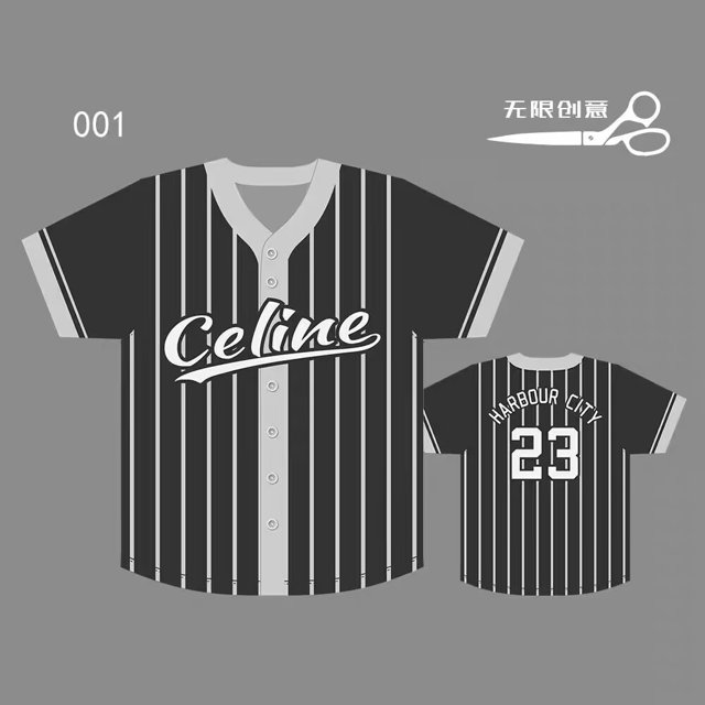 Traje de béisbol Traje de softbol Traje profesional DIY Personalizado Nuevo grupo de compra Nombre impreso Camiseta deportiva para hombres y mujeres