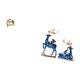 thumbnail image 5 of sofá de casa de muñecas,Muebles para casa de muñecas,modelo de sofá para casa de muñecas,decoración,Accesorios para casa de muñecas,sofá,miniaturas,juguetes,Estatua de escultura de, 5 of 8