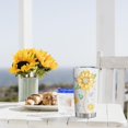 thumbnail image 6 of Bridesmaid Gifts, Bridesmaid Proposal Gifts Tumbler 20Oz, Maid of Honor Gifts From the Bride, Bridesmaid Gifts for Wedding Day, Matron of Honor Gifts, Bachelorette Gifts for Bridesmaids, 6 of 6
