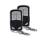 thumbnail image 1 of Control remoto para puerta de garaje ASONPAO G3T-R G3T-BX G3T-A, paquete de 2, 1 of 9