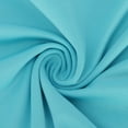 thumbnail image 6 of IROINNID Wedding Guest Dresses for Women Homecoming Party Summer Solid V-Neck Camis Sleeveless Vest Long Dress Elegant Formal Dress,Light Blue, 6 of 6