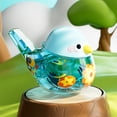 thumbnail image 2 of Waterfowl Whistle, Baby Toy, Little Bird Call, Baby Can Add Water To Whistle And Pronounce Training Instrument, 2 of 5
