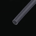 thumbnail image 6 of CIYISON 1M 2 : 1 Heat Shrink Tube Tubing Sleeve Dia 2/3/4/5/6/8/10mm Transparent Wrap Wi, 6 of 21