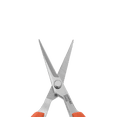 thumbnail image 3 of Zenport ZS422 Straight Blade MasaMasa Scissors, Orange, 1.4 Inch Stainless Steel Blades, Orange, 3 of 6