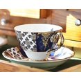 thumbnail image 2 of Coffee tea cups british gold-plated bone china coffee cup (HTOOQ), 2 of 3