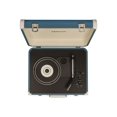 thumbnail image 4 of Crosley Portfolio CR6252A - Platine Vinyle - portable - turquoise, 4 of 6