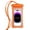 typeG, variant on Universal Waterproof Floating Cell Phone Dry Bag Clear Touch Sensitive Phone Pouch Detachable Lanyard Multi Color Water Proof Case for Beach Pool Lake Water Sports Vacation