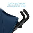 thumbnail image 5 of Maxi-Cosi Mara XT Ultra Compact Stroller, Sonar Blue, 5 of 25