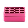 thumbnail image 1 of Lipstick Mold, Easy To Operate Lipstick Making Mold, Professional Makeup Artist For Makeup Lovers Dress Up Make Up, 1 of 8