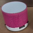thumbnail image 3 of A9 Haut-Parleur Sans Fil Conduit Mini Haut-Parleur Portable Radio USB FM Mp3, 3 of 7