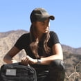 thumbnail image 3 of Gorra de camionero JupiterGear, táctica, militar, bandera estadounidense, 3 of 6