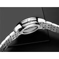 thumbnail image 3 of GUANQIN Men Women Couple Mechanical Self-Wind Wristwatch Automatic Sapphire Glass Clock Male Lady Waterproof Watches Date Luminous, 3 of 7