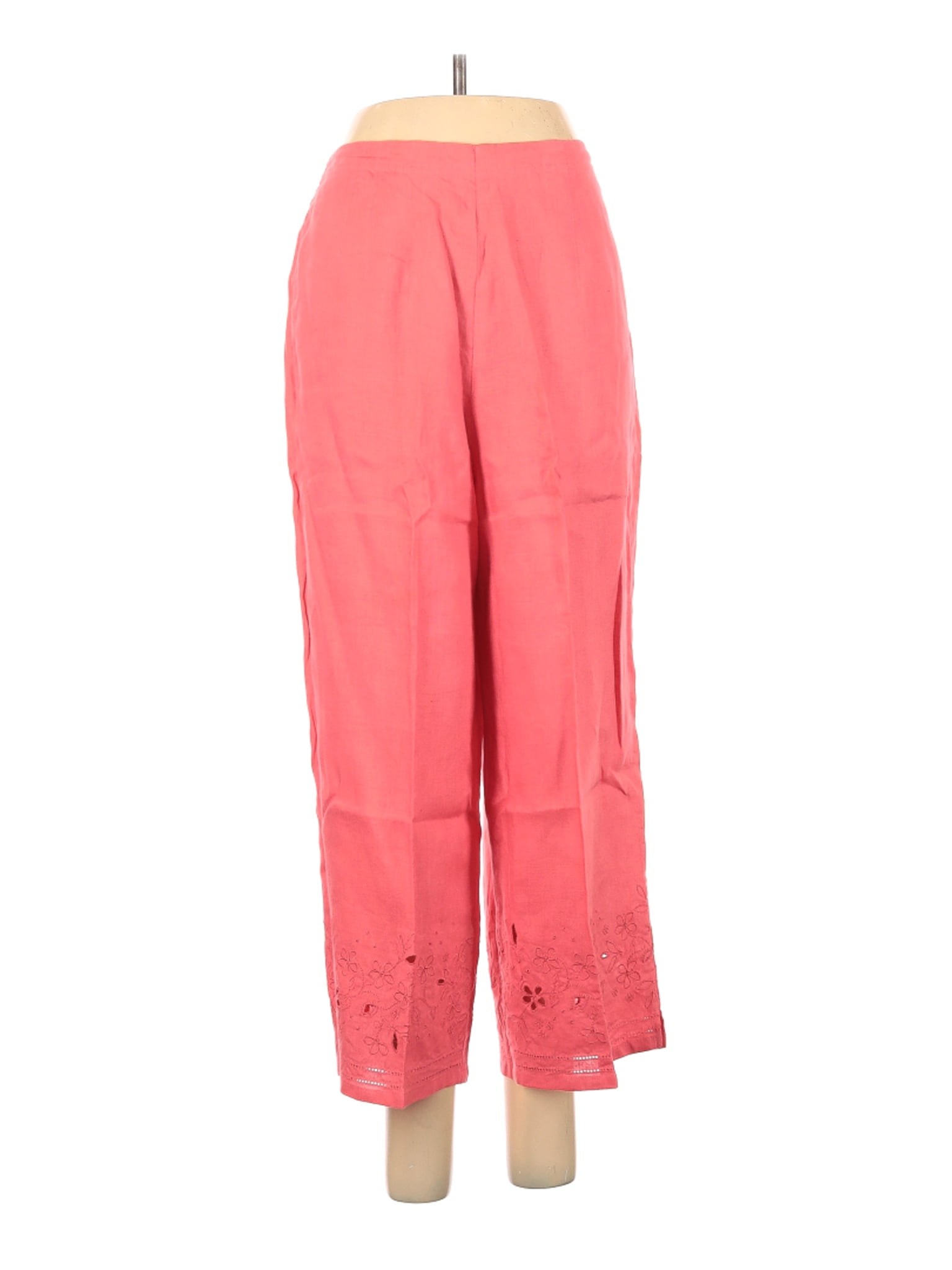 studio works comfort waist pants