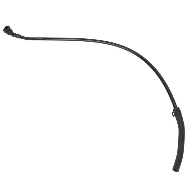 17128651450, Manguera Del Tanque De Expansión Del Refrigerante Antienvejecimiento, Resistente Al Calor, De Alta Dureza, A Prueba De Fugas, Para 5 Series F07 GT LCI