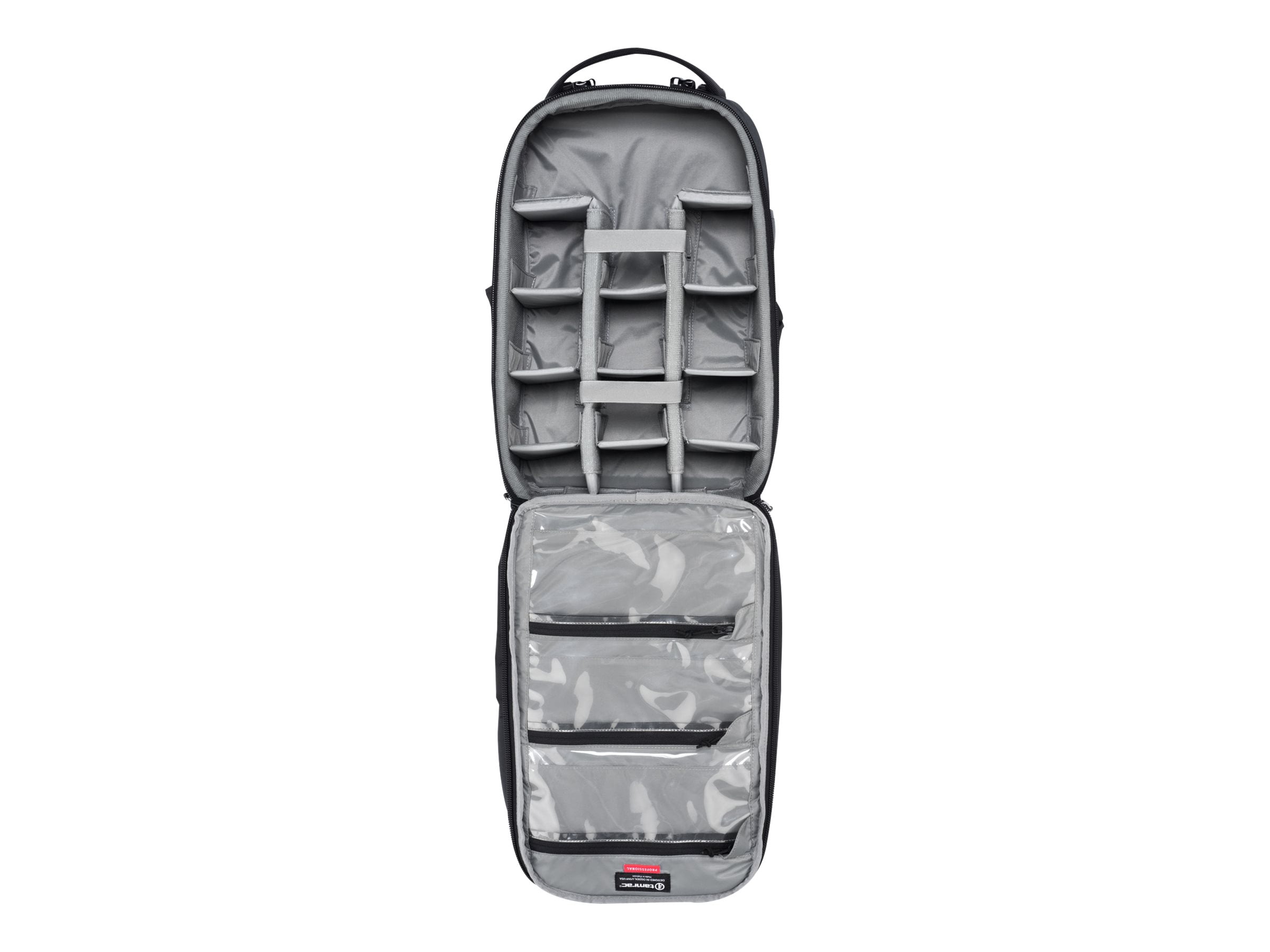 tamrac anvil slim 15