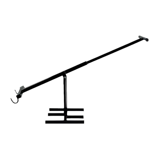 Compactador de basura manual Strade Fareast Limited Bote de basura resistente Hierro 40 cm